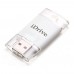 iDrive Device USB Mem. สำหรับ iOS iPhone/iPad/iPod 16 GB